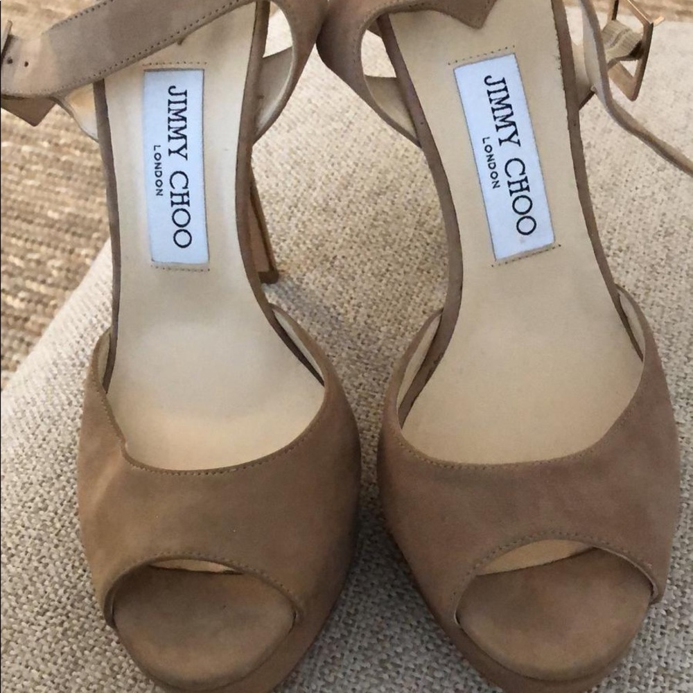 Jimmy Choo